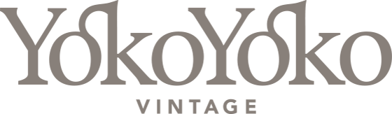 YokoYoko Vintage