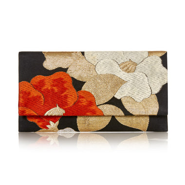 Hanami Botan Clutch