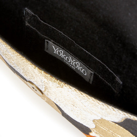 Hanami Botan Mini Clutch