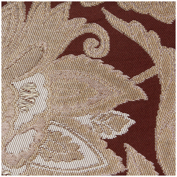 Hanami Caramel Clutch