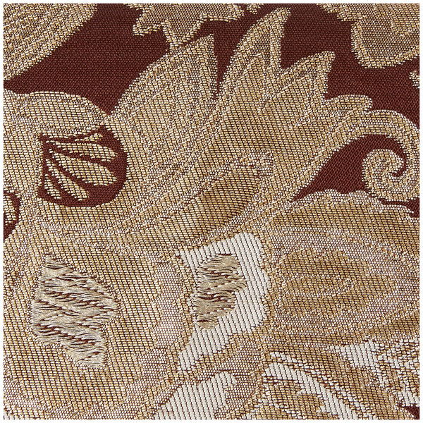 Hanami Caramel Mini Clutch