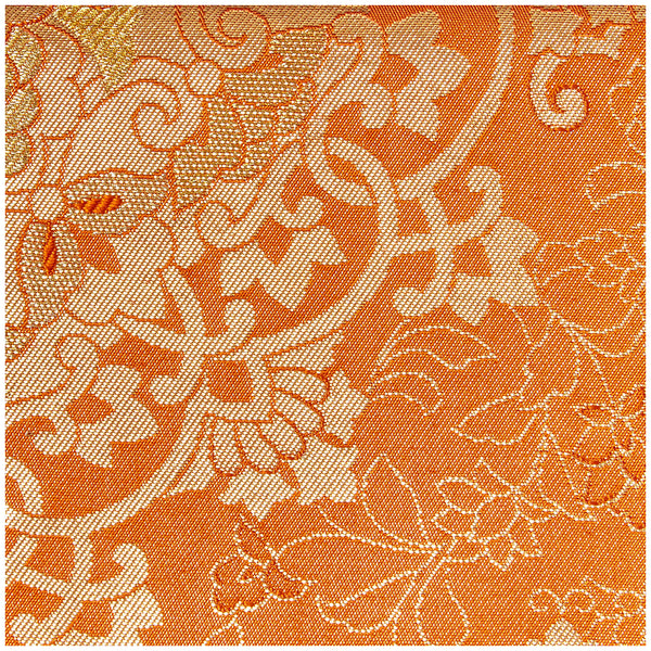 Kenran Garnet Clutch