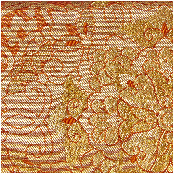 Kenran Garnet Mini Clutch