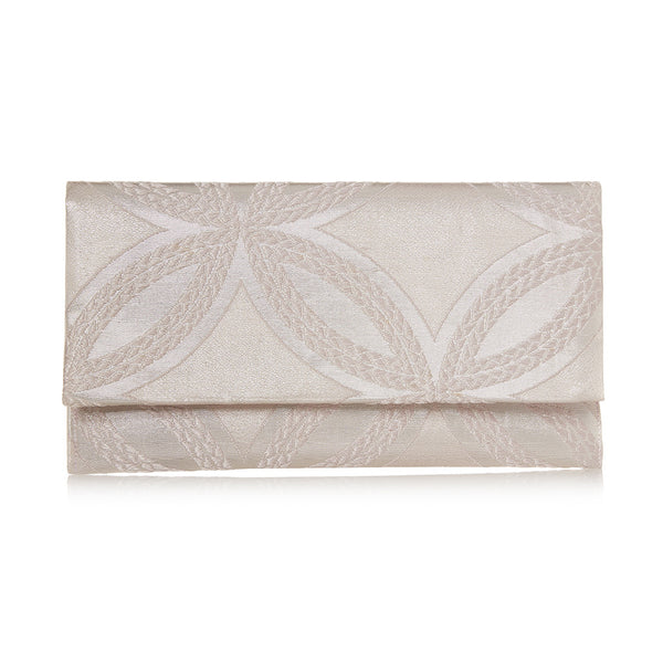 Koiki Spring Snow Clutch