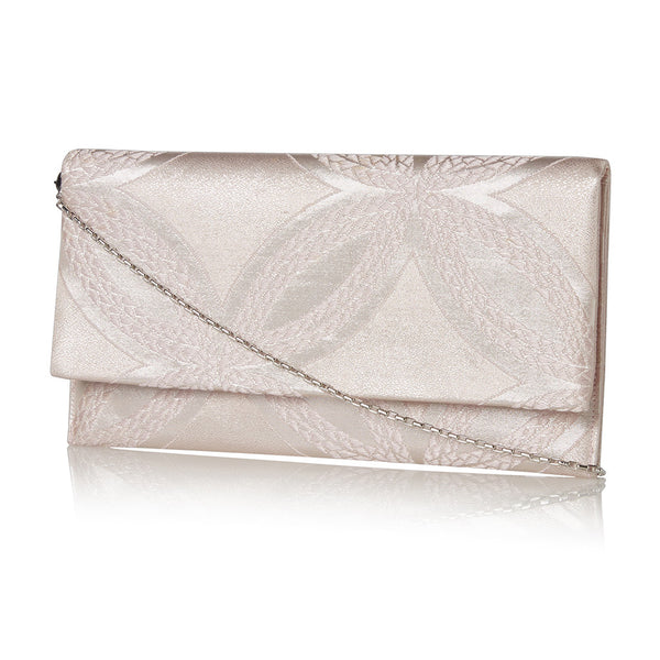 Koiki Spring Snow Clutch