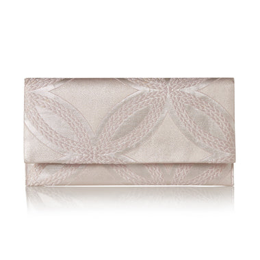Koiki Spring Snow Clutch