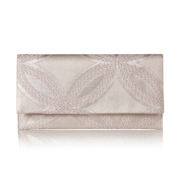 Koiki Spring Snow Clutch