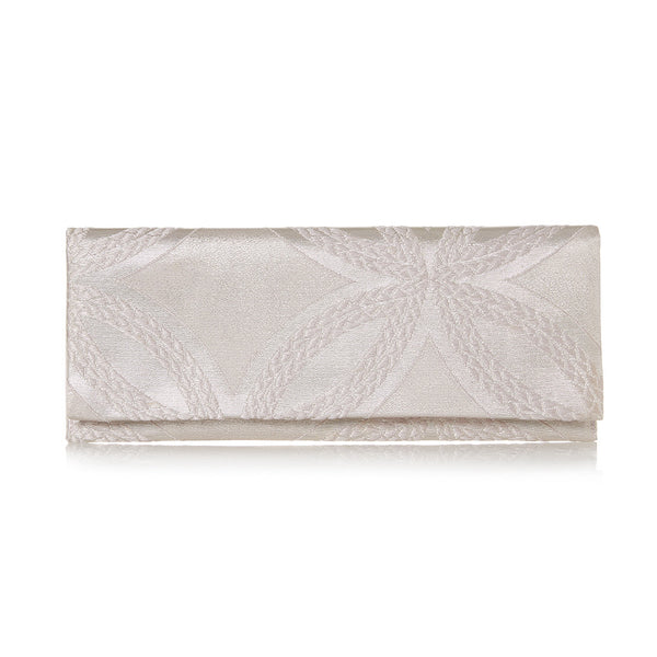 Koiki Spring Snow Mini Clutch