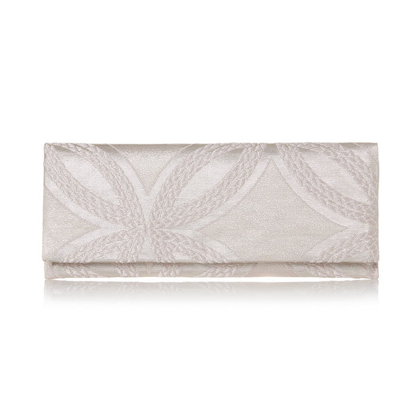 Koiki Spring Snow Mini Clutch Offline
