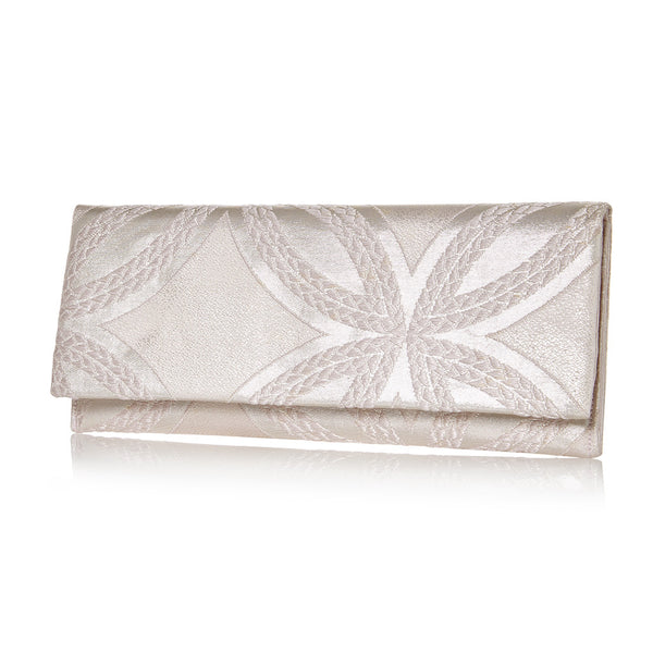 Koiki Spring Snow Mini Clutch Offline