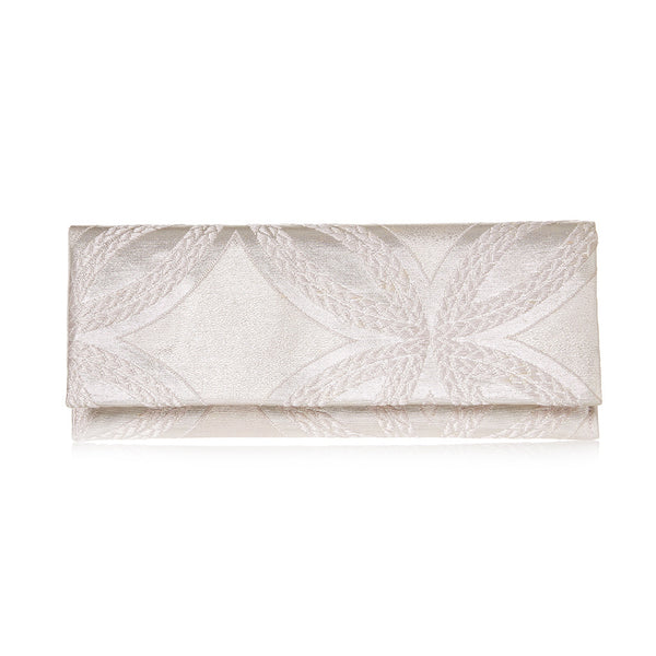Koiki Spring Snow Mini Clutch