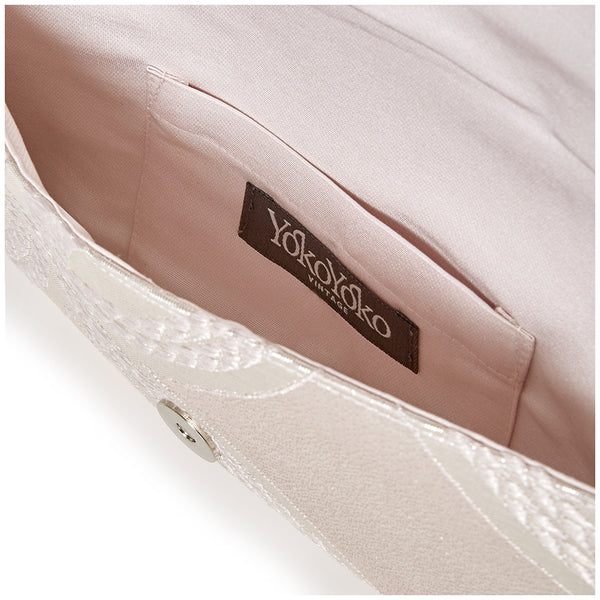 Koiki Spring Snow Mini Clutch Offline