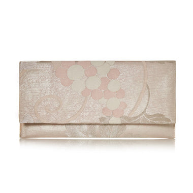 Hanami Cherry Blossom Clutch