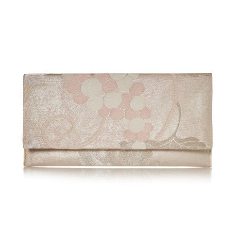 Hanami Cherry Blossom Clutch
