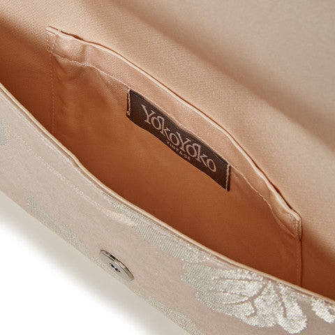 Hanami Cherry Blossom Clutch