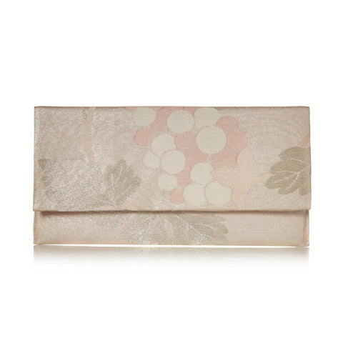 Hanami Cherry Blossom Clutch