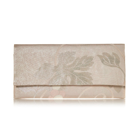 Hanami Cherry Blossom Clutch