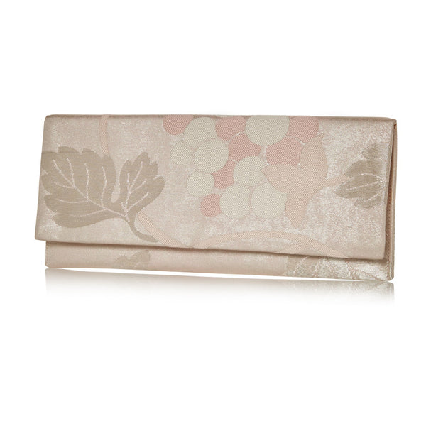 Hanami Cherry Blossom Mini Clutch