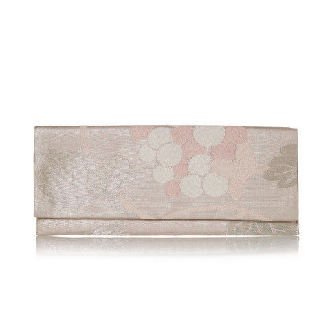 Hanami Cherry Blossom Mini Clutch