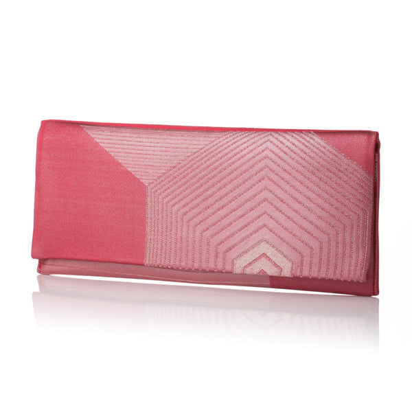 Koiki Flamingo Mini Clutch