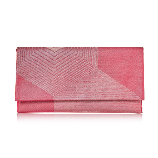 Koiki Flamingo Clutch
