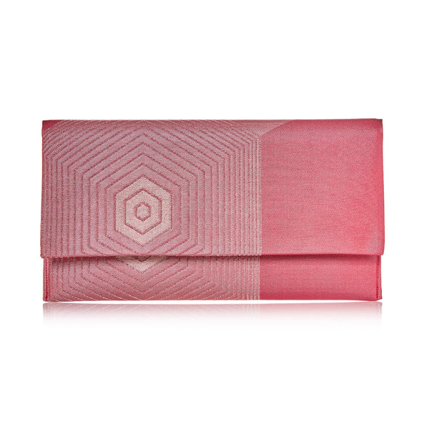 Koiki Flamingo Clutch