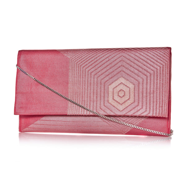Koiki Flamingo Clutch