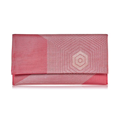 Koiki Flamingo Clutch