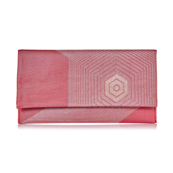 Koiki Flamingo Clutch
