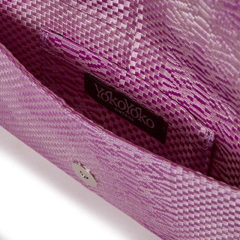 Koiki Camellia Mini Clutch