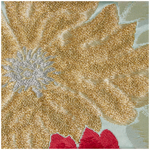 Hanami Summer Muse Clutch