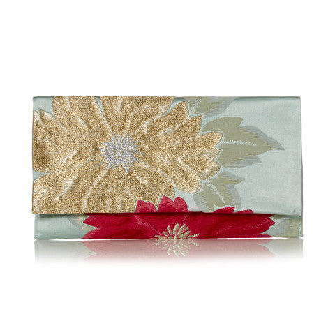 Hanami Summer Muse Clutch