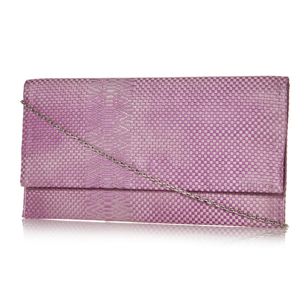 Koiki Camellia Clutch