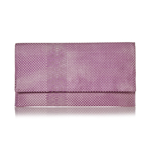 Koiki Camellia Clutch