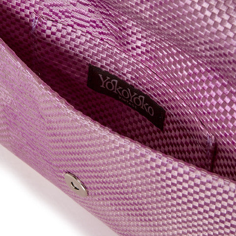 Koiki Camellia Clutch