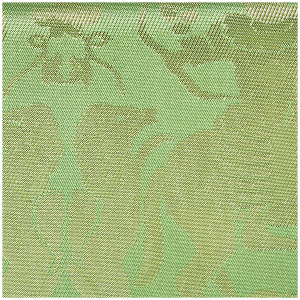 Kenran Emerald Mini Clutch