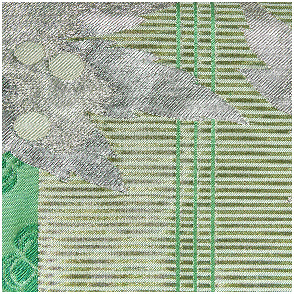 Koiki Shamrock Clutch