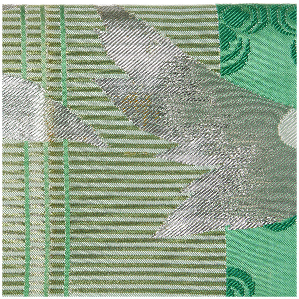 Koiki Shamrock Mini Clutch