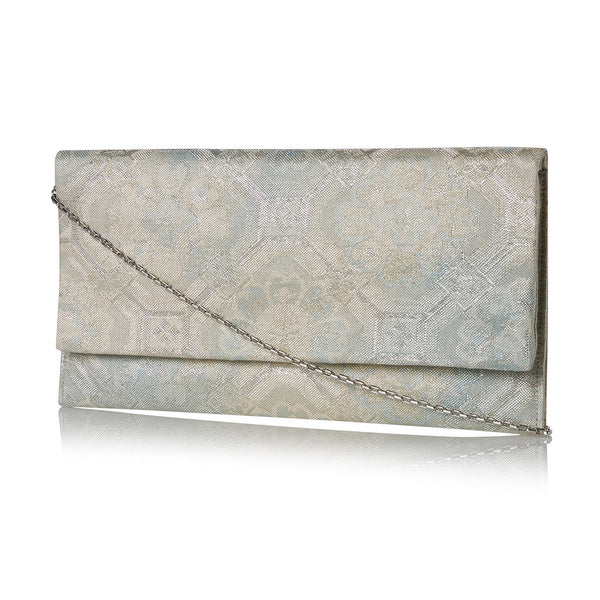 Koiki Sea Breeze Clutch