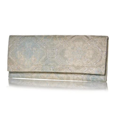 Koiki Sea Breeze Mini Clutch