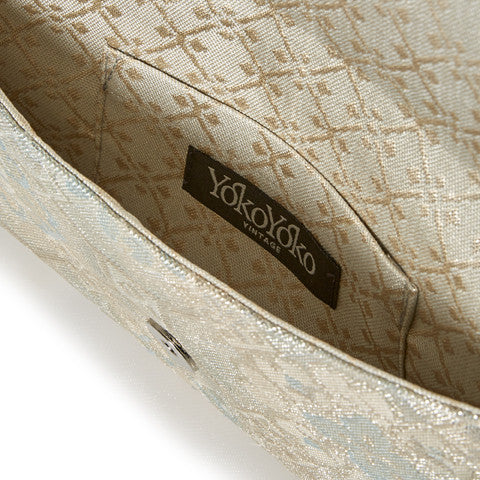 Koiki Sea Breeze Mini Clutch