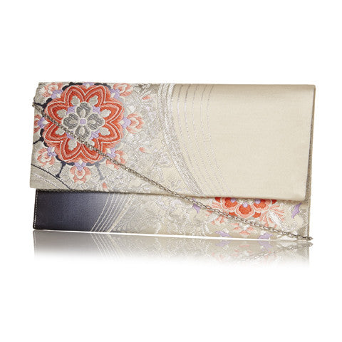 Kenran Galaxy Clutch