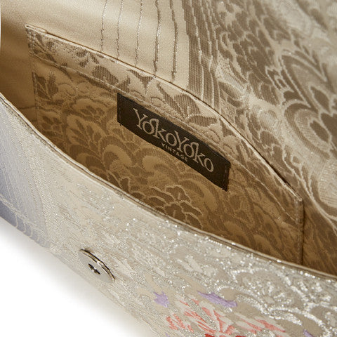 Kenran Galaxy Clutch