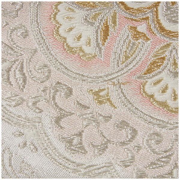 Kenran Pink Champagne Mini Clutch