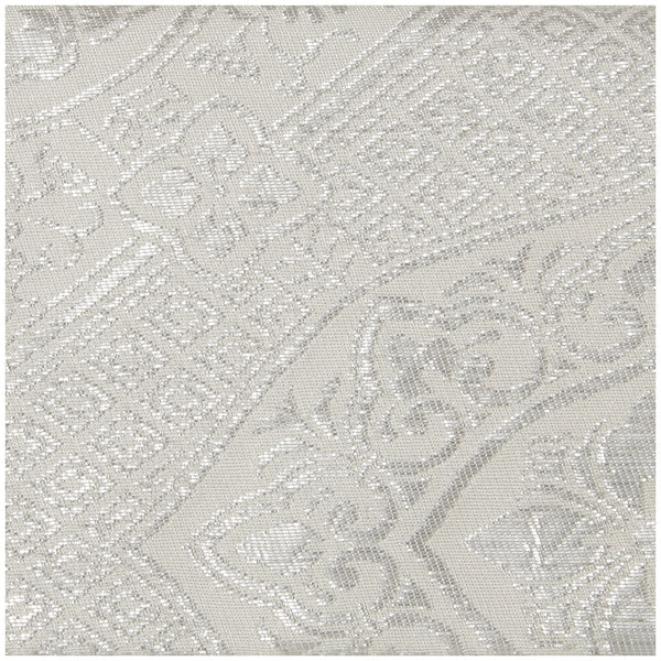 Koiki White Pearl Clutch